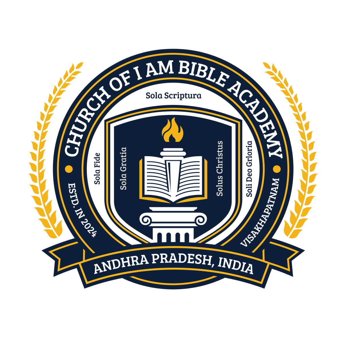 CIBA Logo